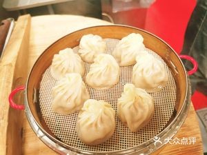 Jiufeng Baozi (Huatai Jianqiao · Lianhe River畔 Branch)