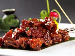 Riyuelai Quick Stir-Fry