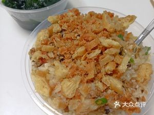 Wenzhou Specialty Snack (Xuefu Branch)