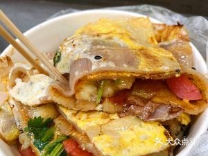 Lao Tao's Pancake (Nottingham Branch)