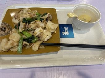 Shaxian Snacks (Nottingham Branch)