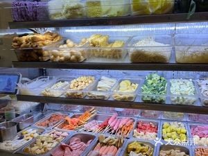 Xinlongfu Spicy Hot Pot (Wanli Branch)