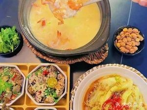 Chaoshou Raw Seafood (Qianhu North Road Branch)