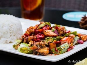 Shaxian Snacks (Maocheng Zhonglu Branch)