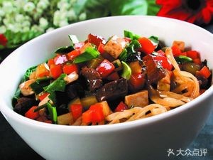 Deyi He Old Beijing Fried Sauce Noodles (Wanli Branch)