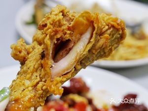Taiwanese Food (Wanli Store)