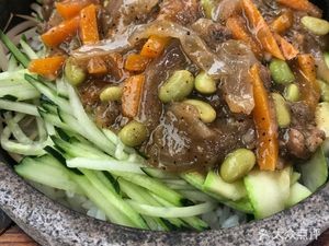 Kaiwu Garden Restaurant