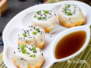 Zui Mai Shengjian · Dumplings (Wanli College Branch)