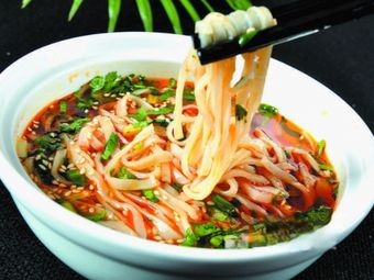 Shengzhou Steamed Dumpling King