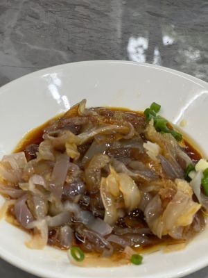 Nanyu Restaurant