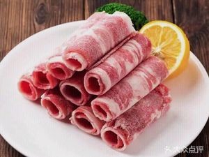 Dongcheng Kitchen · Small Hot Pot