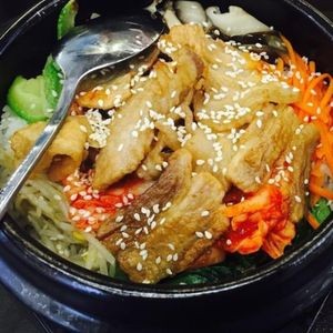 Duo Duo Hao Stone Pot Rice (Qianhu North Road Branch)