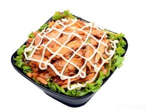 Turkish Kebab Rice (Wanli Branch)