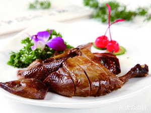Board Cooked Legends (Ligong Culinary Garden Store)