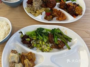Sunday 8 Self-Service Meal (Nottingham Branch)
