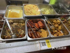 Fan Xiaoyang Home-style Cooking (Wanli Branch)