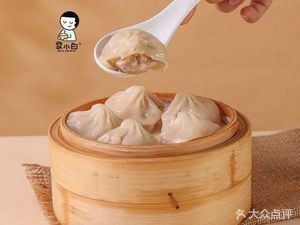 Jiang Bai Xiao Soy Milk Night Market (Qianhu North Road Branch)