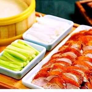 Beijing Roast Duck (Yinzhou Branch)