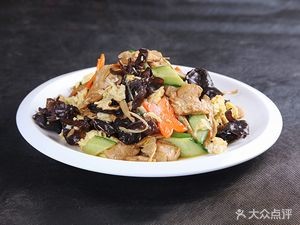 Northeast Restaurant (Shengjia Building Branch)