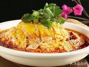 Jixiangji Grilled Meat Rice (Zhejiang University of Science and Technology Kaiwu Garden Branch)