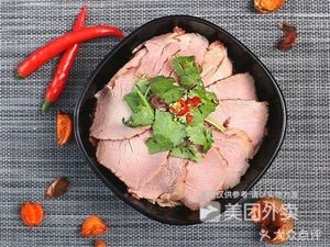 Lao Huainan Beef Soup (Zhenbang Building Store)