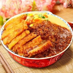 Mix Perfection • Potato Mashed Meat Bowl