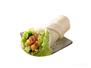 Hui Huang Pork Belly Roll with Pickled Vegetables and Grilled Gluten (Ligong Campus Branch)
