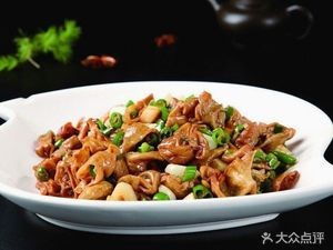 Jiangxi Small Stir-Fry (Zhenbang Building Branch)