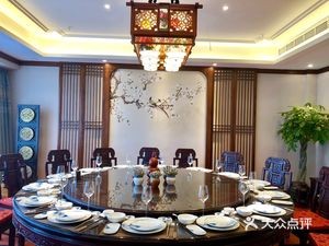 Yong Jin Ge Private Banquet (Shengjia Building Store)