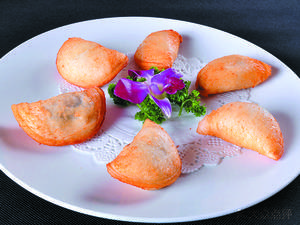 Zhengxin Chicken Cutlet (Logistics Life Zone Branch)