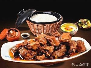 Owo Chicken (Wanli Branch)