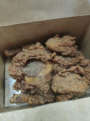 Obligi Chicken Korean Fried Chicken (Xuefu No.1 Branch)