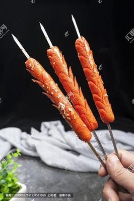 Xiang Ji Barbecue (Rili East Road Branch)