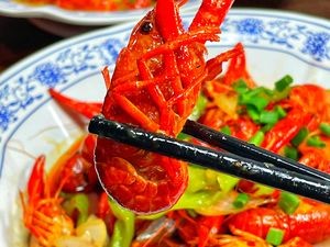 Old Fisherman's Grilled Fish (Yingxiangcheng Branch)