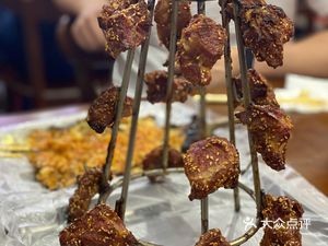 Xinjiang Brothers Barbecue (Qianhu South Road Branch)