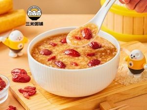 Three Rice Porridge Shop (Dongyu Branch)