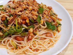 Zhe Li Dong Xi Noodles & Rice Noodle Shop (Huatai Jianqiao • Lane Riverside Branch)