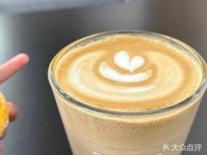 Trio Lab(诺丁汉孵化园店)
