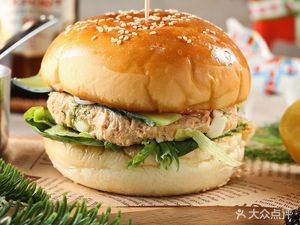 HIPPO-BURGER (Nottingham Store)