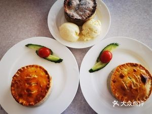 Australian Meat Pie