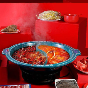Pili Ge Chongqing Hotpot • Off-Campus Customers Can Be Transported (Wanli Branch)