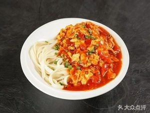 Lanzhou Beef Noodles (Huatai Jianqiao · Lainhe Riverside Store)