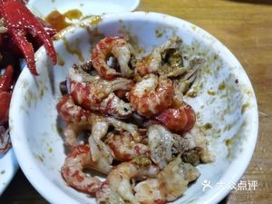 Xilei Noodle House (Zhenbang Building Store)