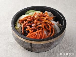 Tiande Stone Pot Rice (Asia Window Branch)