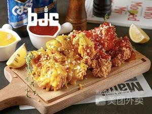 Binxi Fried Chicken (Ningbo Store)
