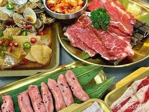 Shenghanju Korean BBQ (Ligong Store)
