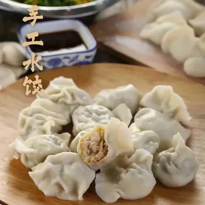 Changchun One Taste · Dongbei Dumpling Shop