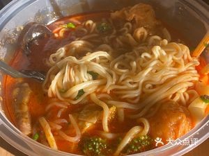 Xinlongfu Spicy Hot Pot and Spicy Hot Pot