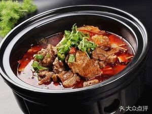 Li's Huangfen Chicken Rice (Qianhu North Road Store)
