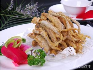 Brothers Seafood Pavilion (Jinzhong Plaza Branch)